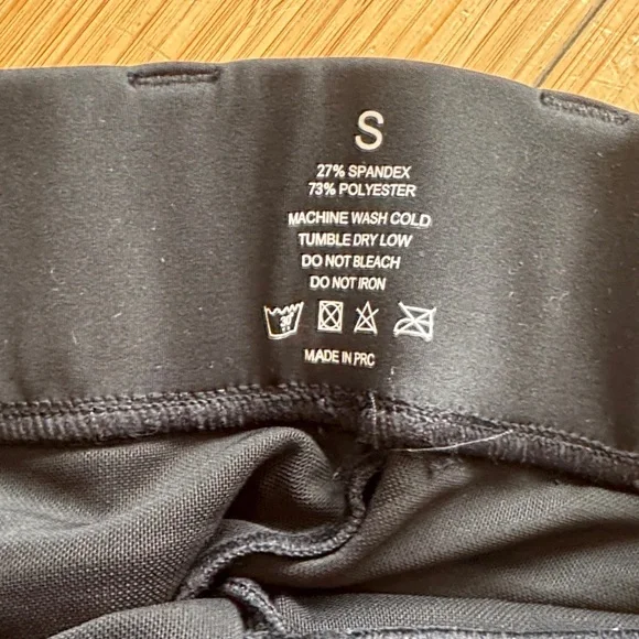 Esprit Women’s Black Equestrian Breeches bundle - Picture 4 of 7